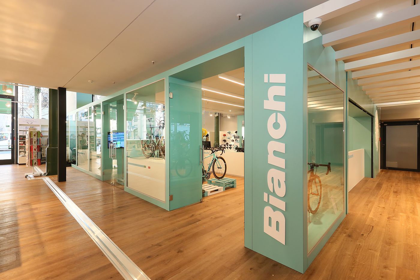 Bianchi store near me hot sale